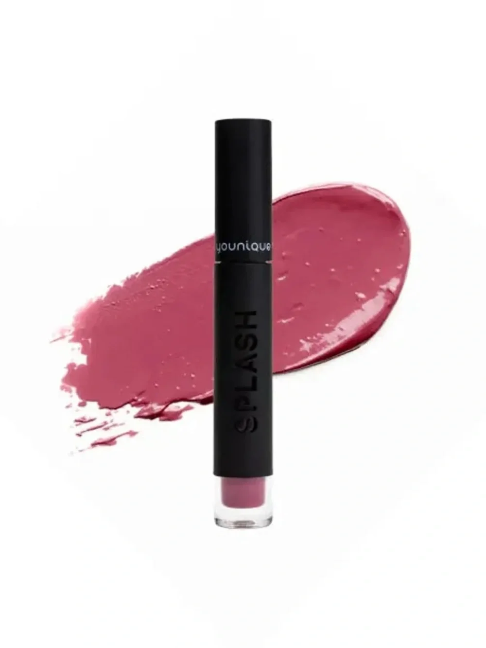 Younique Moodstruck Splash All Day Matte Lip in Purple Vain